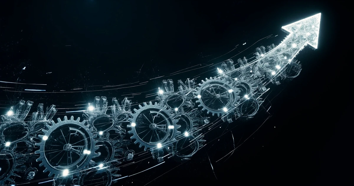 Automatización y RPA: formación para la transformación digital