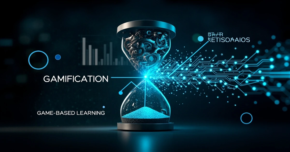 Gamificación vs game-based learning: diferencias clave