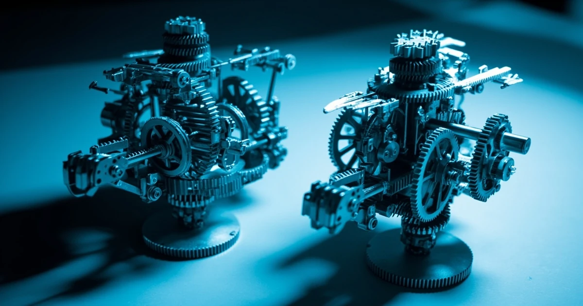 SCORM 1.2 vs SCORM 2004: diferencias entre versiones