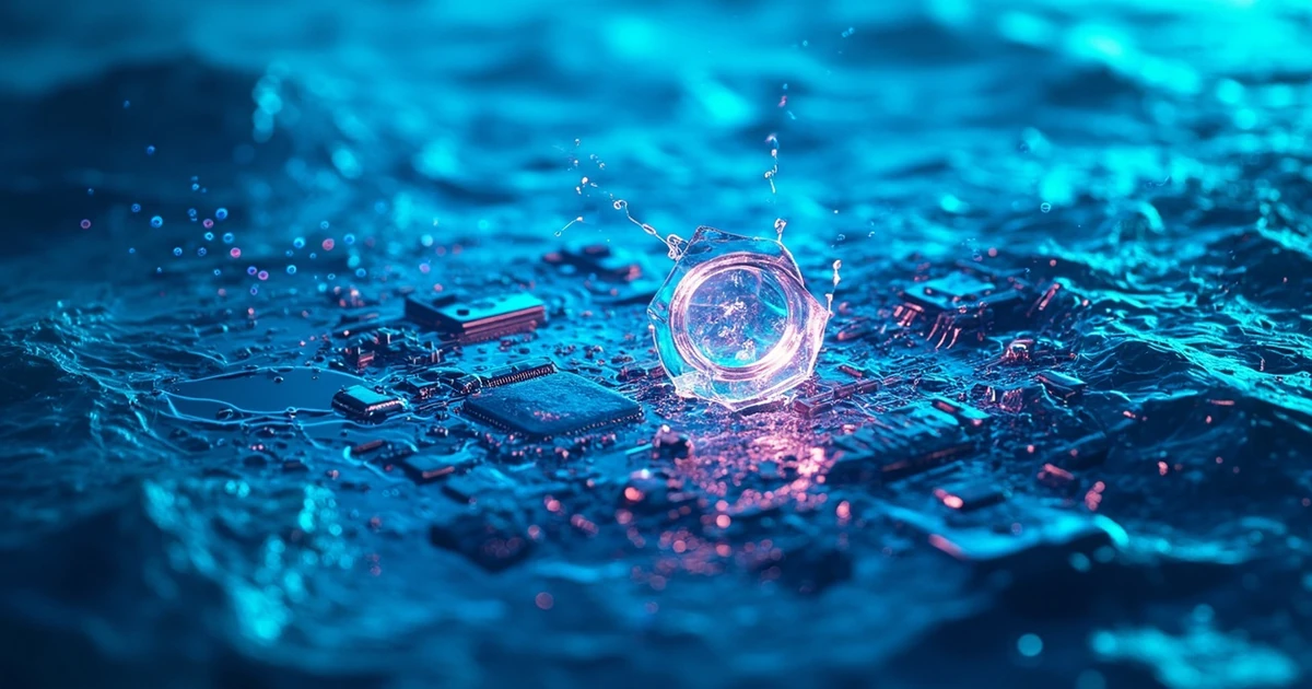 Riesgos Eléctricos: la corriente no perdona errores