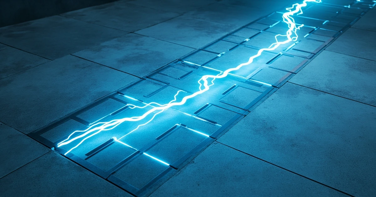 Riesgo Eléctrico en Baja Tensión: la corriente que subestimas