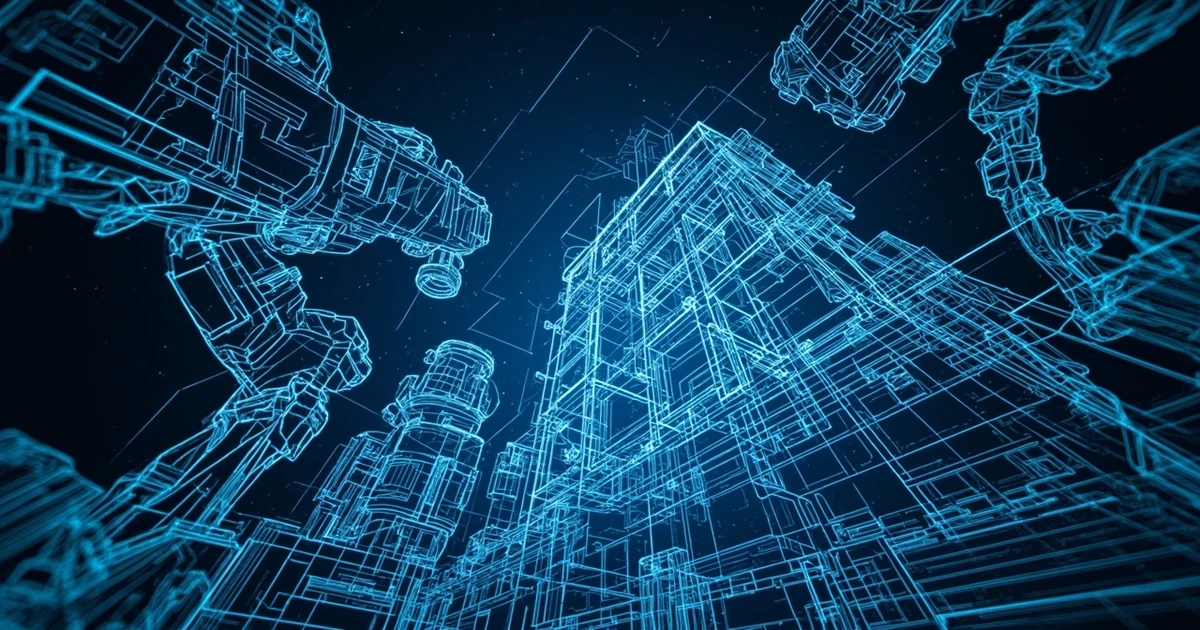 Riesgos en la Industria 4.0: robots colaborativos y sistemas automatizados
