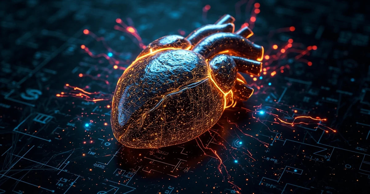 Riesgo Cardiovascular en el Trabajo: sé el que salva una vida