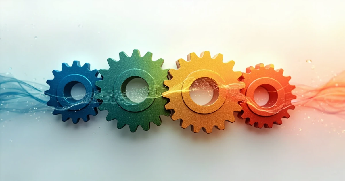 Diversidad generacional: cuatro generaciones, un mismo equipo