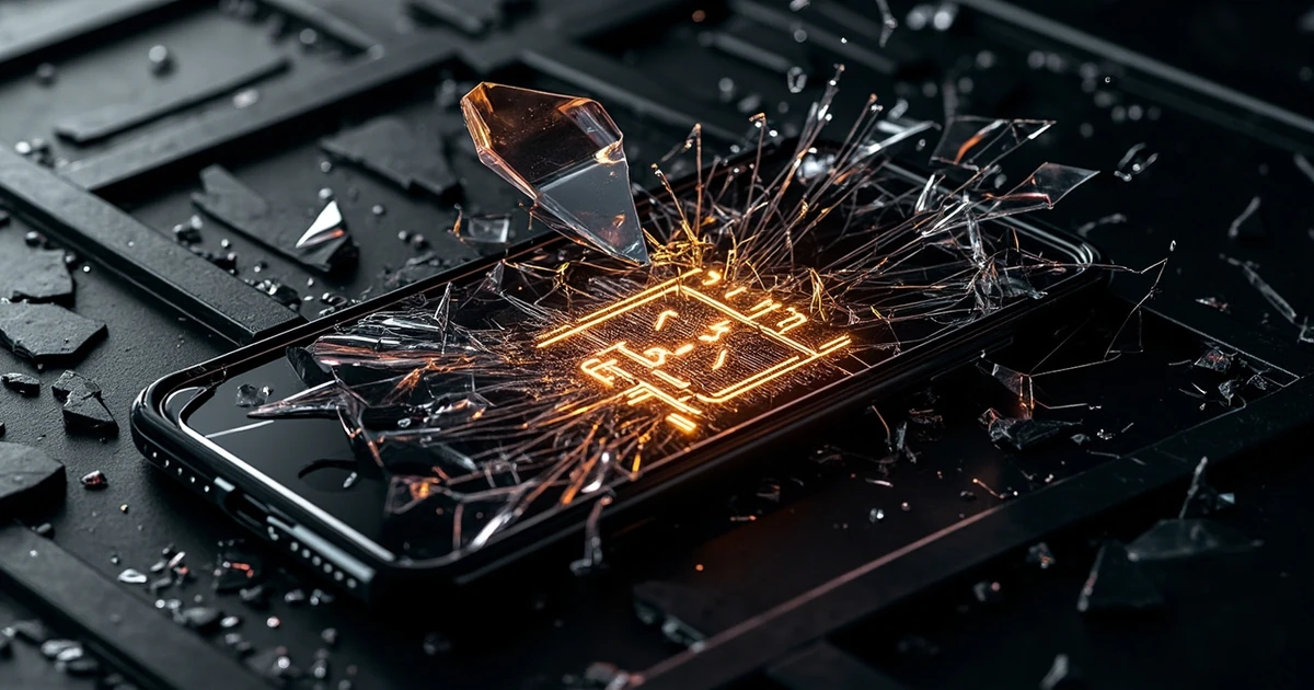 Seguridad en dispositivos móviles: el smartphone que sabe demasiado