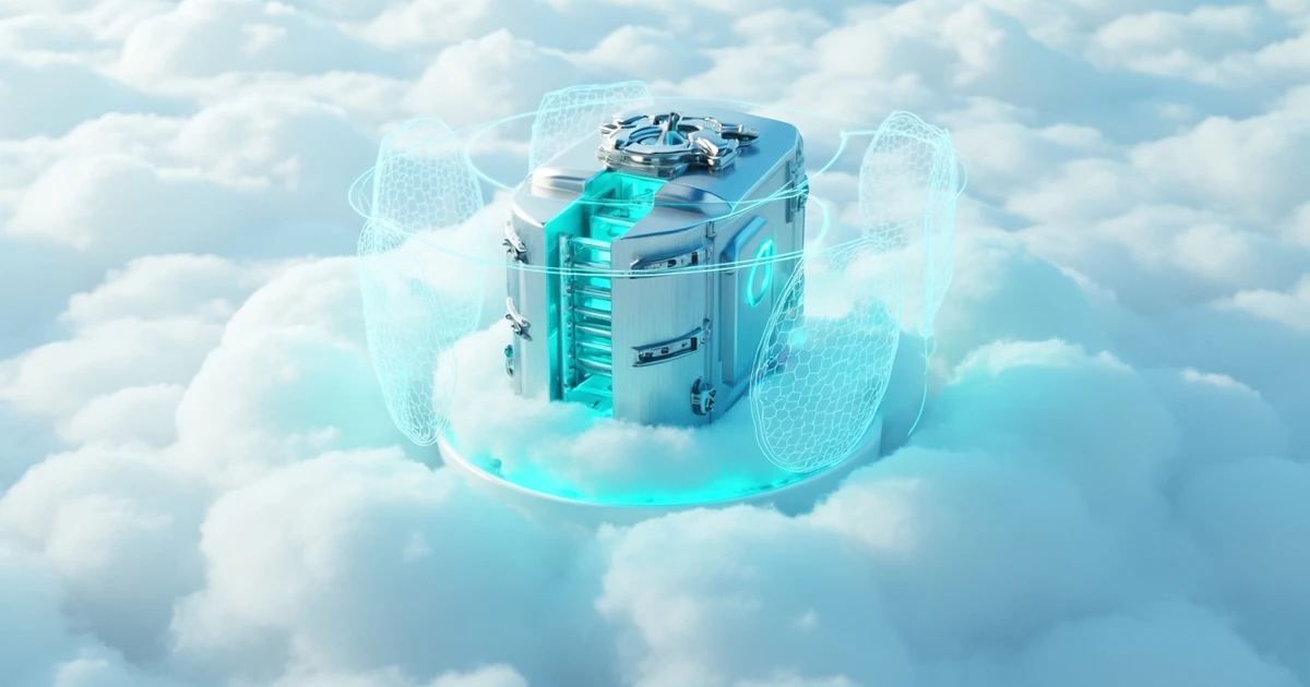 Cloud segura: ventajas del almacenamiento en la nube sin perder el control