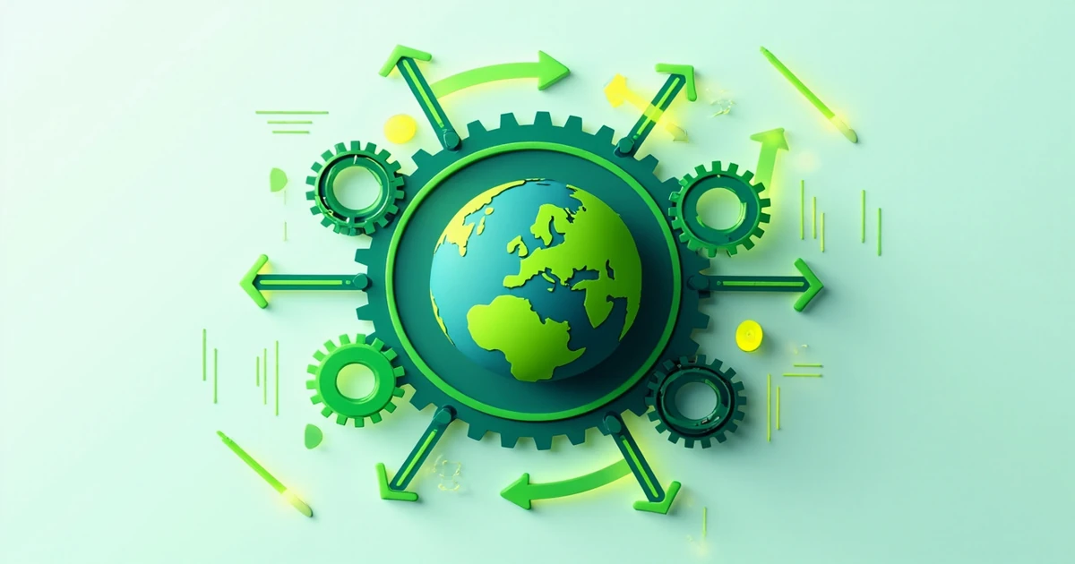 Consumo Responsable: La Empresa Verde