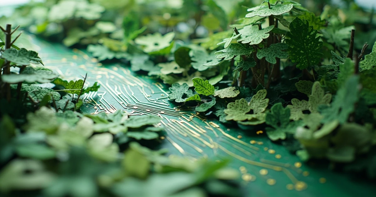 Biodiversidad corporativa: el próximo pilar ESG que nadie espera