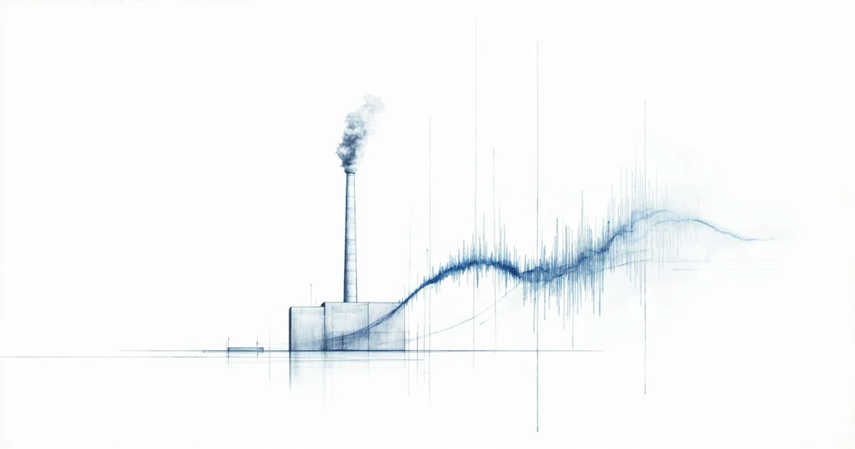 Contaminación acústica y atmosférica: normas que afectan a más industrias de las que crees