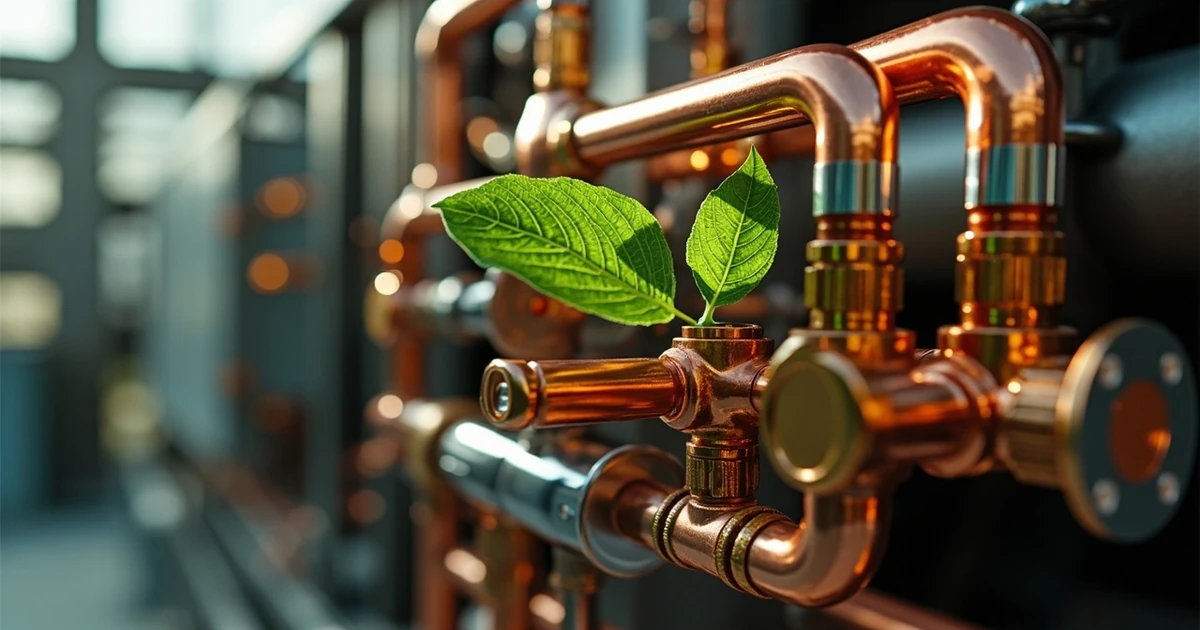 Eficiencia energética en la empresa: ahorra costes y reduce emisiones