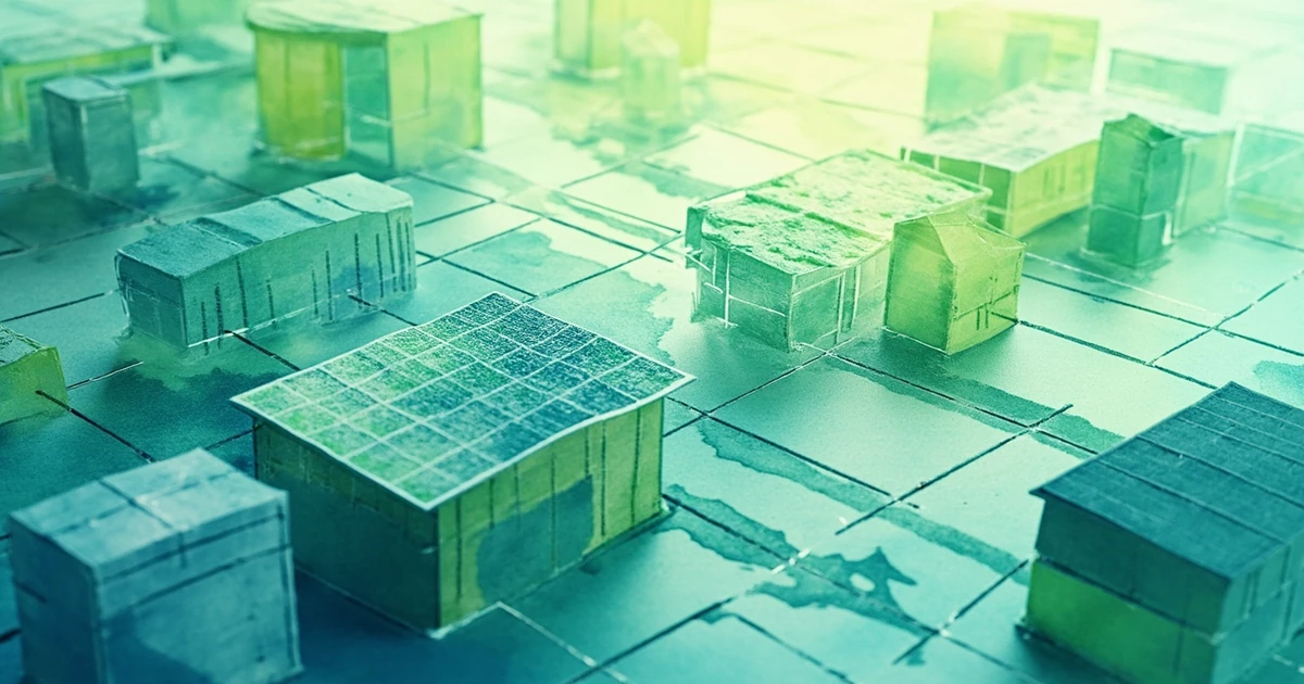 Energías renovables en la empresa: autoconsumo y comunidades energéticas