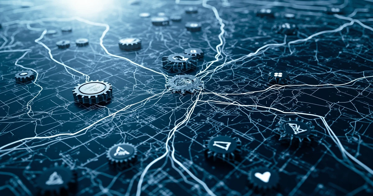 Gestión de riesgos empresariales (ERM): el mapa que toda empresa necesita