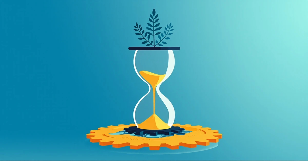 Gestión Eficaz del Tiempo: productividad sin estrés