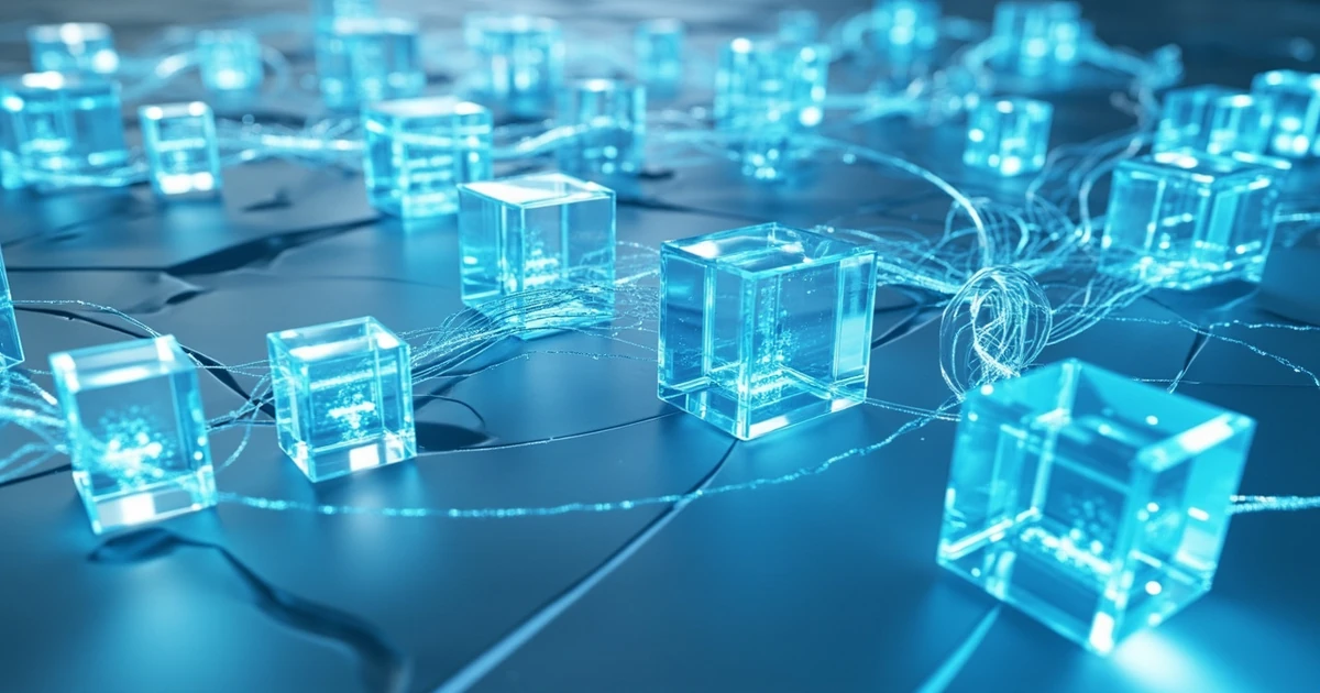 Blockchain y Cumplimiento: trazabilidad a prueba de manipulación