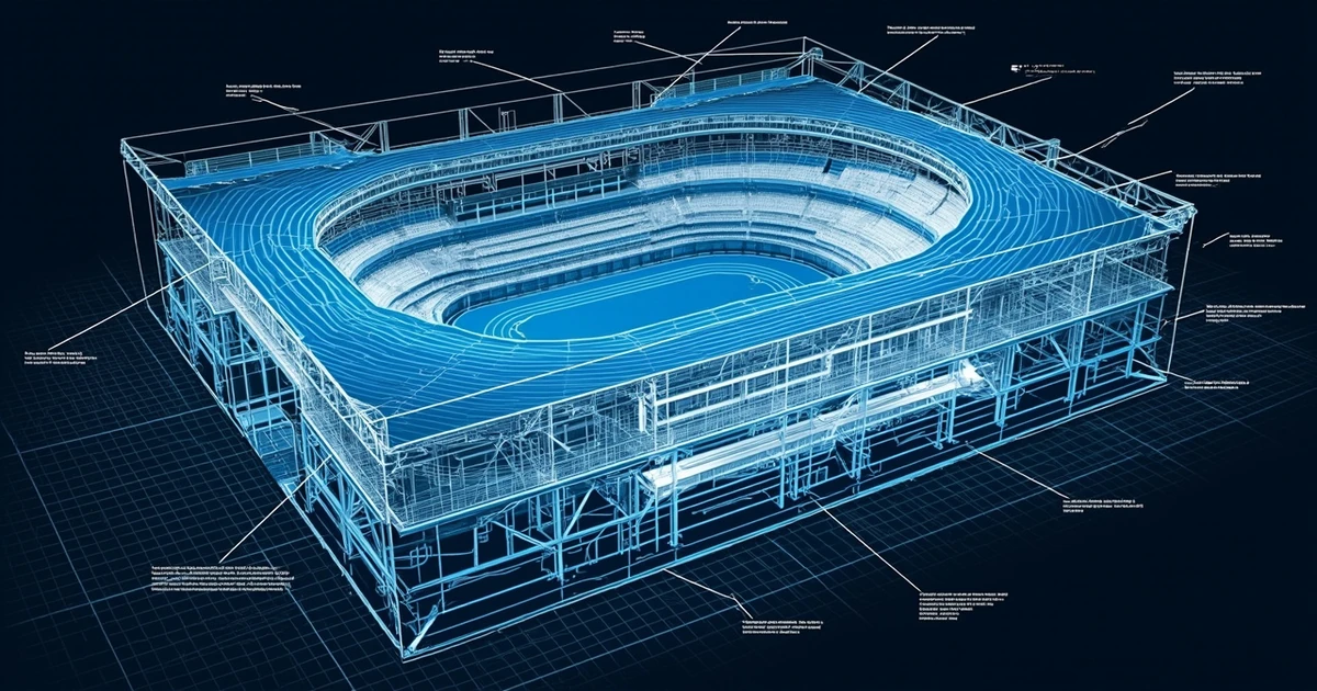 Seguridad en el Deporte: Riesgos de Instalaciones