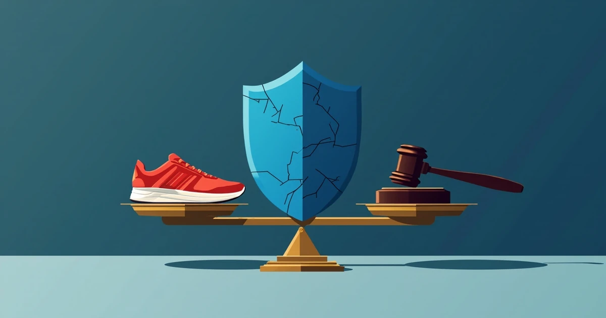 Entrenadores Deportivos: Responsabilidad Civil
