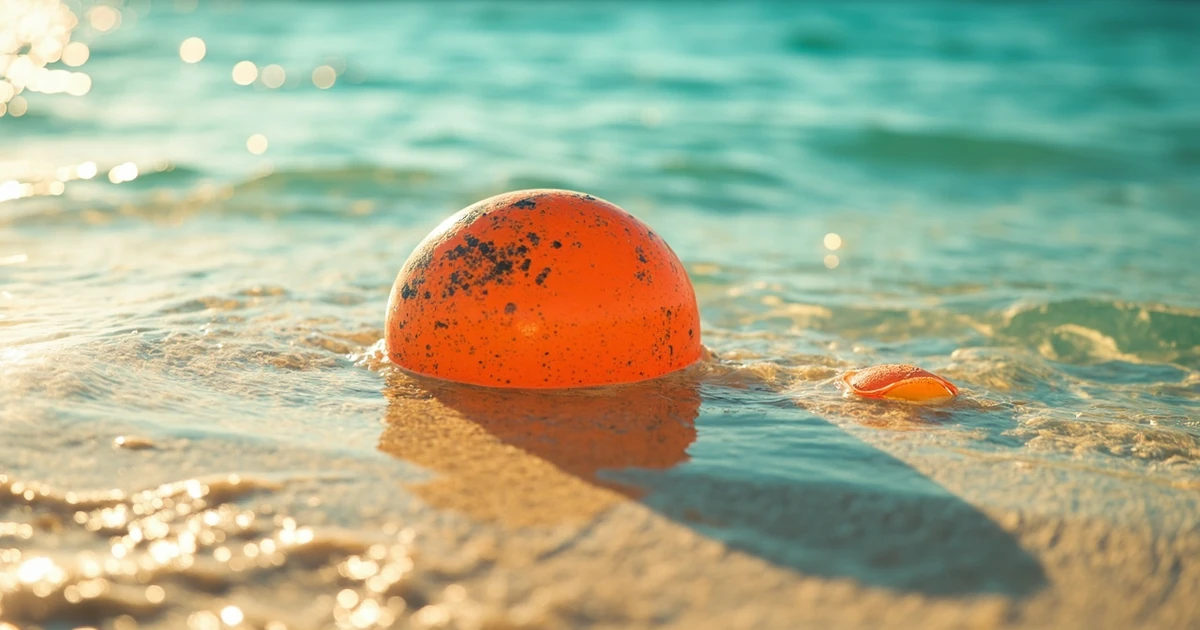 Piscinas Naturales y de Playa: Señalización y riesgos